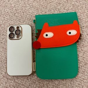 Brand new Cross body Phone bag